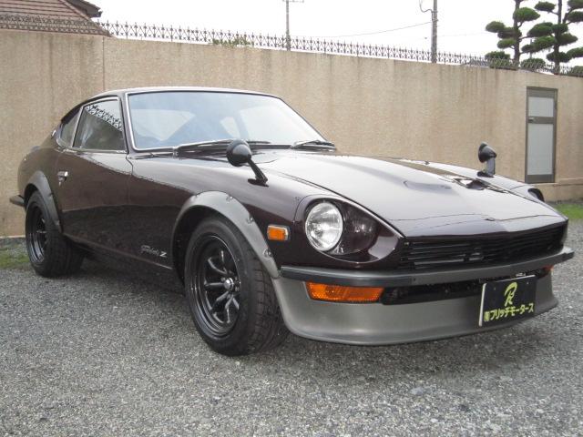 Used Nissan Fairlady Z S30 For Sale Search Results List View Japanese Used Cars And Japanese Imports Goo Net Exchange Find Japanese Used Vehicles Used Nissan Fairlady Z S30 For Sale Search Results List View Japanese Used Cars And Japanese Imports Goo Net Exchange Find Japanese Used Vehicles