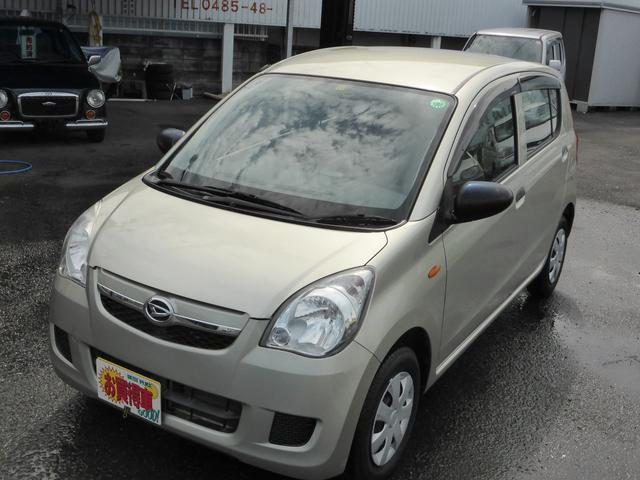 ダイハツ ミラxスペシャルの中古車 車体価格28万円 11 平成23 年式 走行5 1万キロ 車体色シャンパンゴールドメタリック 埼玉県鴻巣市下忍 3858 1 島崎自動車販売の在庫 グーネット中古車 ダイハツ ミラxスペシャルの中古車 車体価格28万円 11 平成23 年式 走行5 1万キロ 車体色シャンパンゴールドメタリック 埼玉県鴻巣市下忍 3858 1 島崎自動車販売の在庫 グーネット中古車