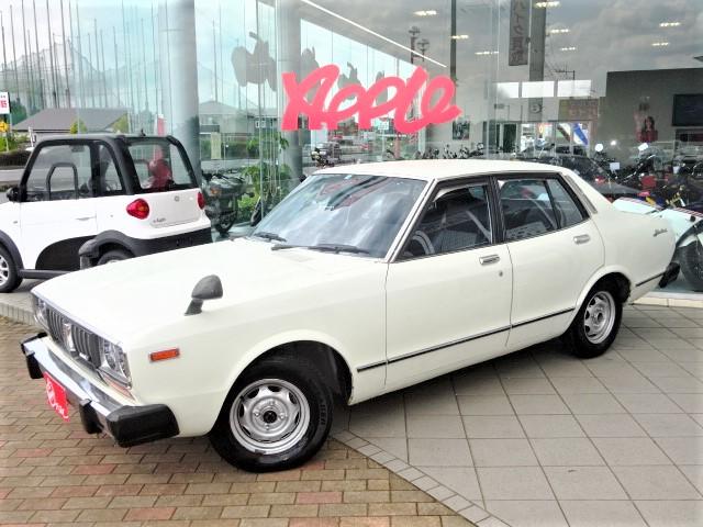 ブルーバード 日産 の中古車を探すなら グーネット中古車