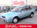 NISSAN SUNNY CALIFORNIA