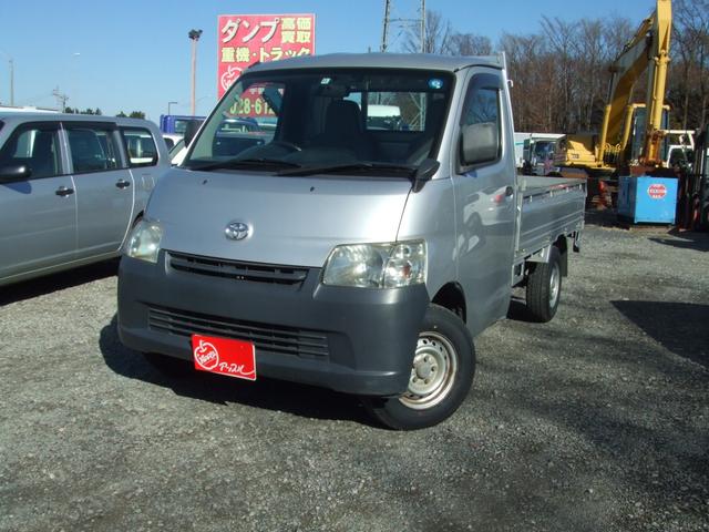 タウンエーストラック(トヨタ) ＤＸ　ＡＴ車 中古車画像