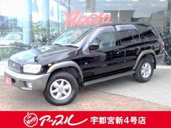 日産　テラノ　ワイド　Ｒ３ｍ−ＳＥ　リミテッド　タイヤ新品