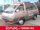 TOYOTA LITEACE WAGON