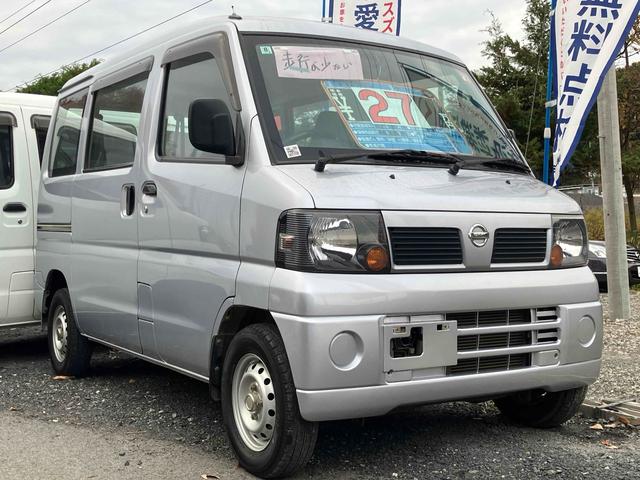 狭いスペースでも楽々開閉！スライドドア付！