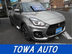 スズキ スイフトスポーツ 未使用車の中古車一覧 価格 Com スズキ スイフトスポーツ 未使用車の中古車一覧 価格 Com