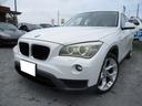 ＢＭＷ Ｘ１ ｓＤｒｉｖｅ　１８ｉ　スポーツ　正規輸入車　走行６...