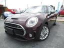 ＭＩＮＩ ＭＩＮＩ クーパーＳＤ　クラブマン　正規輸入車　修復歴...