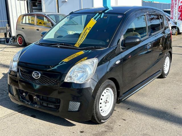 ミラ(ダイハツ) Ｌセレクション 中古車画像