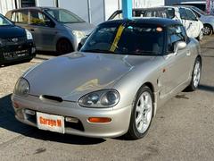カプチーノ ベースグレード 中古車画像