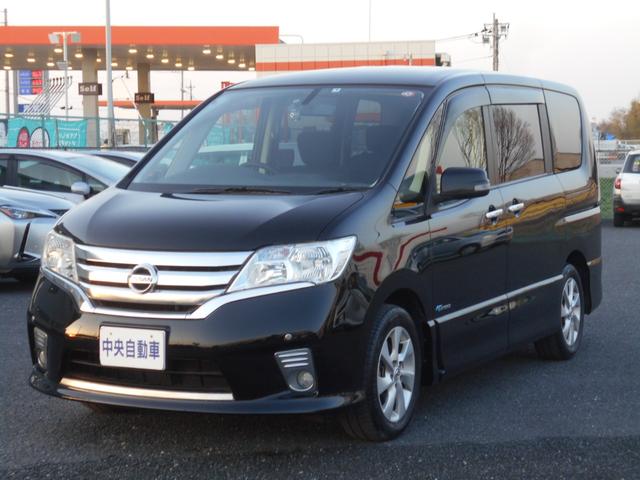 日産 セレナ