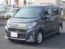 スバル ステラ カスタムＲ　メモリーナビ　ワンセグＴＶ　Ｂｌｕｅ...