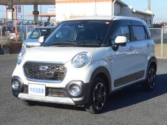 キャスト アクティバG SAII メモリーナビ ワンセグTV バックカメラ 衝突軽減ブレーキ スマートキー プッシュスタート アイドリングストップ 15インチアルミホイール ETC 電動格納ミラー プライバシーガラス 中古車画像