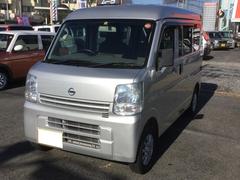 日産　ＮＶ１００クリッパーバン　ＤＸ