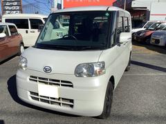 タント  中古車画像