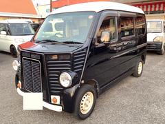 バモスホビオ G フルフラットシート キーレスキー 衝突安全ボディ エアコン 運転席エアバッグ パワステ 助手席エアバッグ Pウインドウ 中古車画像