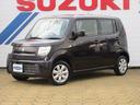 SUZUKI MR WAGON