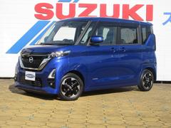 ルークス ハイウェイスター X ナビゲーション アラウンドビューモニター 車検整備&保証付 中古車画像