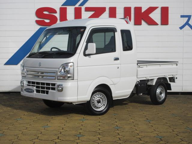 支払い自由形低金利クレジット、中古車３．９％〜 ４ＷＤ　５ＡＧＳ　キーレス　点検整備＆保証付