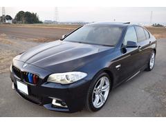 ＢＭＷ　５シリーズ　５２３ｄ　Ｍスポーツ