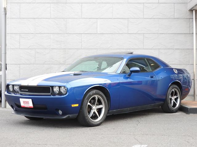ダッジ ダッジ・チャレンジャー SE 2010年モデル 新車並行 ダッジ ダッジ・チャレンジャー SE 2010年モデル 新車並行