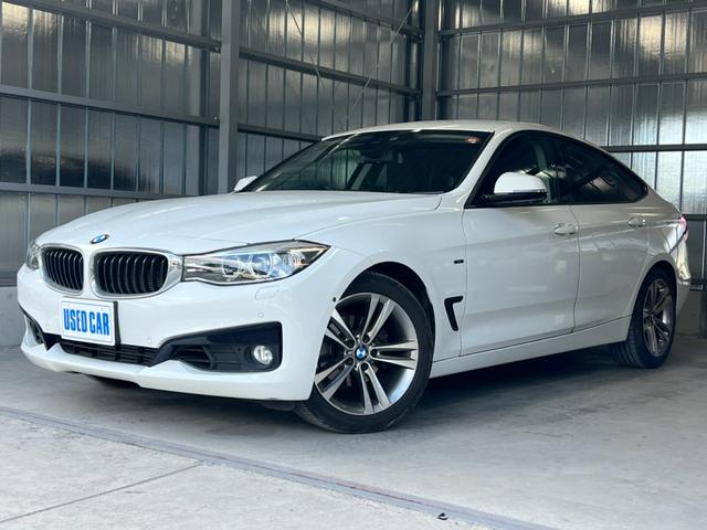 BMW 3シリーズ