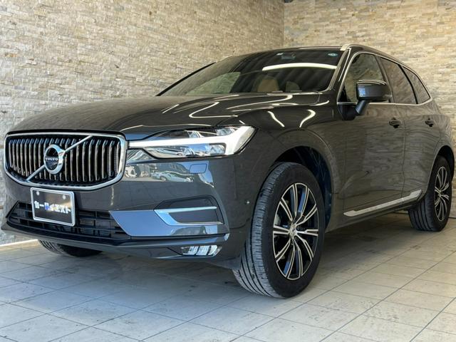 ボルボ XC60