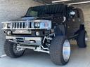 HUMMER HUMMER H2