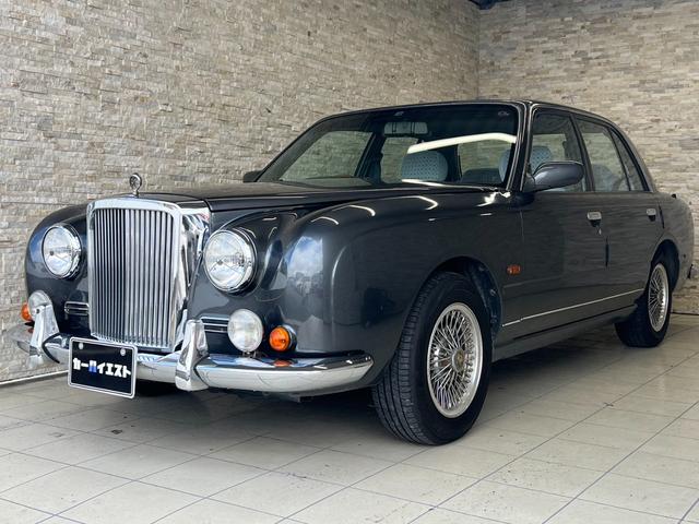 ガリュー(ミツオカ)の中古車を探すなら【グーネット】