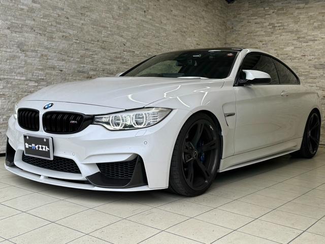 ＢＭＷ Ｍ４