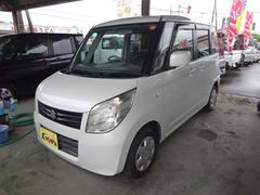 パレット L ナビ TV スマートキー 電動格納ミラー 3ヶ月保証付 中古車画像