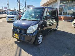 日産　ルークス　Ｇ　ナビ　ＴＶ　ＥＴＣ