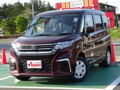 スズキ ソリオ 未使用車の中古車一覧 価格 Com