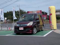 ソリオ X ETC バックカメラ ナビ TV 両側スライド・片側電動 スマートキー 電動格納ミラー フルフラット ウォークスルー CVT アルミホイール CD DVD再生 USB 盗難防止システム 衝突安全ボディ 中古車画像