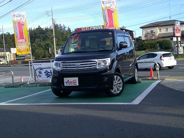 SUZUKI MR WAGON WIT XS