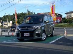 ソリオ G ETC バックカメラ TV 両側スライドドア クリアランスソナー レーンアシスト 衝突被害軽減システム スマートキー 電動格納ミラー CVT 盗難防止システム 衝突安全ボディ ABS ESC CD 中古車画像