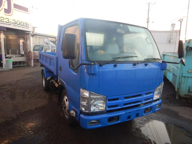 いすゞ エルフトラック ローダーダンプ3tの中古車 車体価格330万円 09 平成21 年式 走行21 6万キロ 車体色ブルー 茨城県土浦市宍塚1366 8 株 つくばマイカー バン トラック専門店の在庫 グーネット中古車 いすゞ エルフトラック ローダーダンプ3tの中古車 車体価格330万円 09 平成21 年式 走行21 6万キロ 車体色ブルー 茨城県土浦市宍塚1366 8 株 つくばマイカー バン トラック専門店の在庫 グーネット中古車