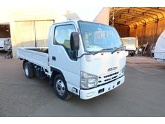 いすゞ　エルフトラック　　平ボディー　積載２０００ｋｇ　ＡＴ車