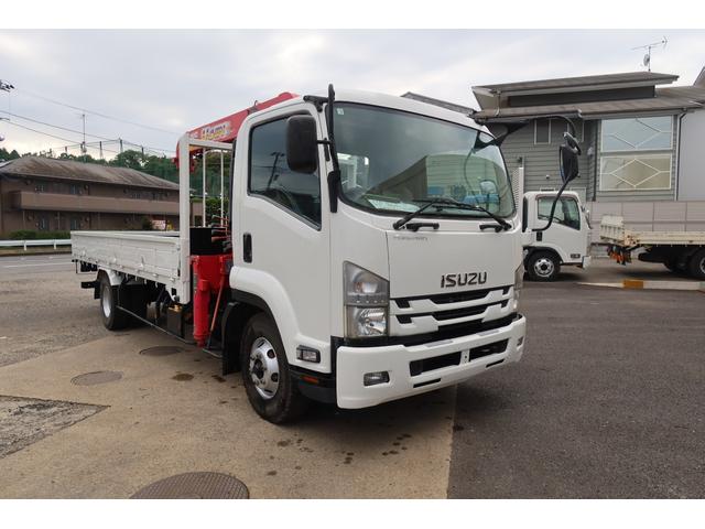 抹消前積載2700kg