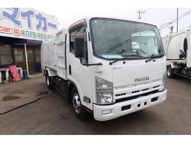 抹消前積載３０００ｋｇ