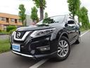 日産 エクストレイル ２０Ｘ　ハイブリッド　後期モデル　４ＷＤ　...