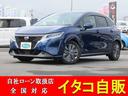 ノート Ｘ　ＳＤナビゲーション　フルセグＴＶ　Ｂｌｕｅｔｏｏｔｈ対応　アラウンドビューモニター　プロパイロット　ＥＴＣ車載器　アイドリングストップ　衝突安全ボディ　スマートキー　プッシュスタート　衝突軽減ブレーキ（1枚目）