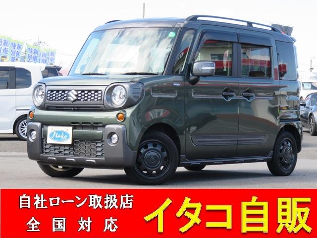 全国対応の自社ローン取扱店！まずはご相談ください。 ◆純正ナビ◆フルセグＴＶ◆全方位カメラ◆スマートキー◆衝突軽減ブレーキ◆