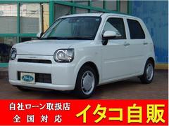 ダイハツ　ミラトコット　Ｇ　リミテッド　ＳＡＩＩＩ　禁煙車