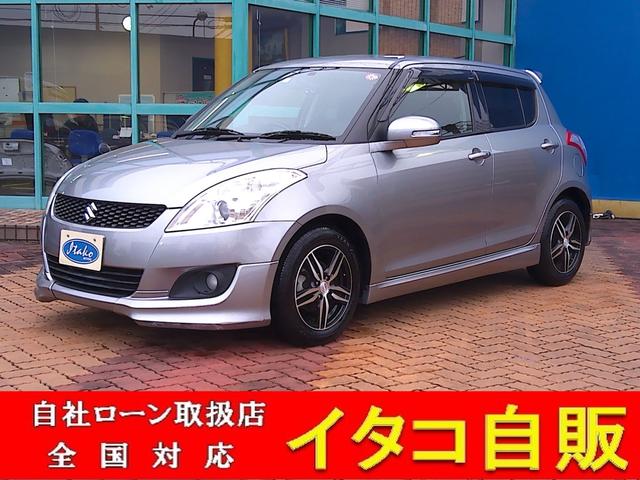 ＲＳ　スマキ－　デュアルエアバック　ＡＵＴＯエアコン　イモビライザー　キーレス　オートクルーズ　アルミホイール　衝突安全ボディ　電動格納ドアミラー　パワーウィンドウ　パワーステアリング　ＡＢＳ