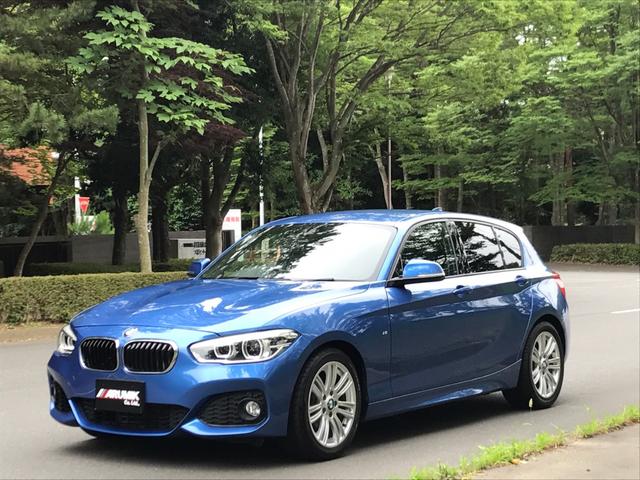 ＢＭＷ １シリーズ １２０ｉ　Ｍスポーツ