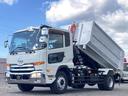 UD TRUCKS CONDOR