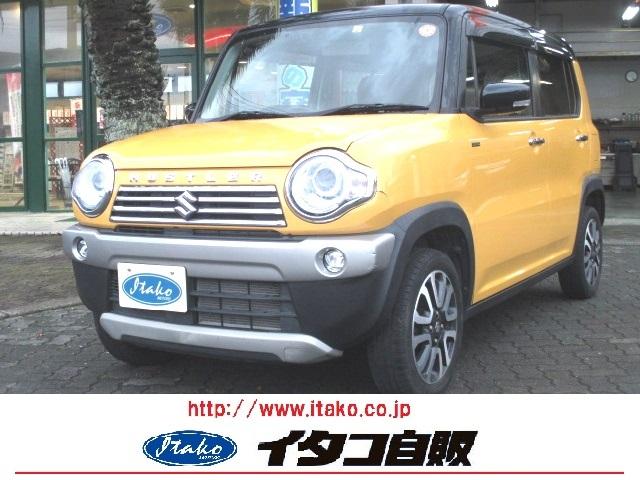 スズキ ハスラーjスタイルii デュアルカメラサポート sエネチャージ ベンチシート bカメラ ワンセグtv hid メモリーナビ シートヒーター 盗難防止システム 衝突安全ボディ キーレスエントリーの中古車 車体価格132万円 16 平成28 年式 走行2 9万キロ 車体色 スズキ ハスラーjスタイルii デュアルカメラサポート sエネチャージ ベンチシート bカメラ ワンセグtv hid メモリーナビ シートヒーター 盗難防止システム 衝突安全ボディ キーレスエントリーの中古車 車体価格132万円 16 平成28 年式 走行2 9万キロ 車体色
