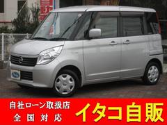 日産　ルークス　Ｅ　ナビ　ＴＶ　スマートキー