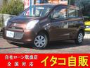 スズキ アルト Ｆ　ＥＴＣ・ＣＤ・Ｗエアバック （車検整備付）