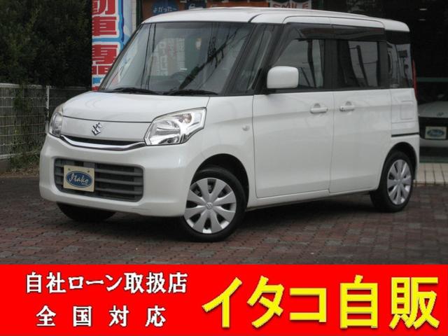 新車に中古、ローンにリースまで全てのサービスに対応♪ 自社ローンお取り扱い致します。ローン審査が不安な方はお気軽に相談下さい。